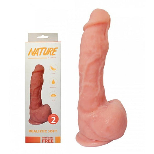 Dildo Suck Cyber Nature