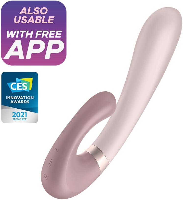 Heat Wave Satisfyer