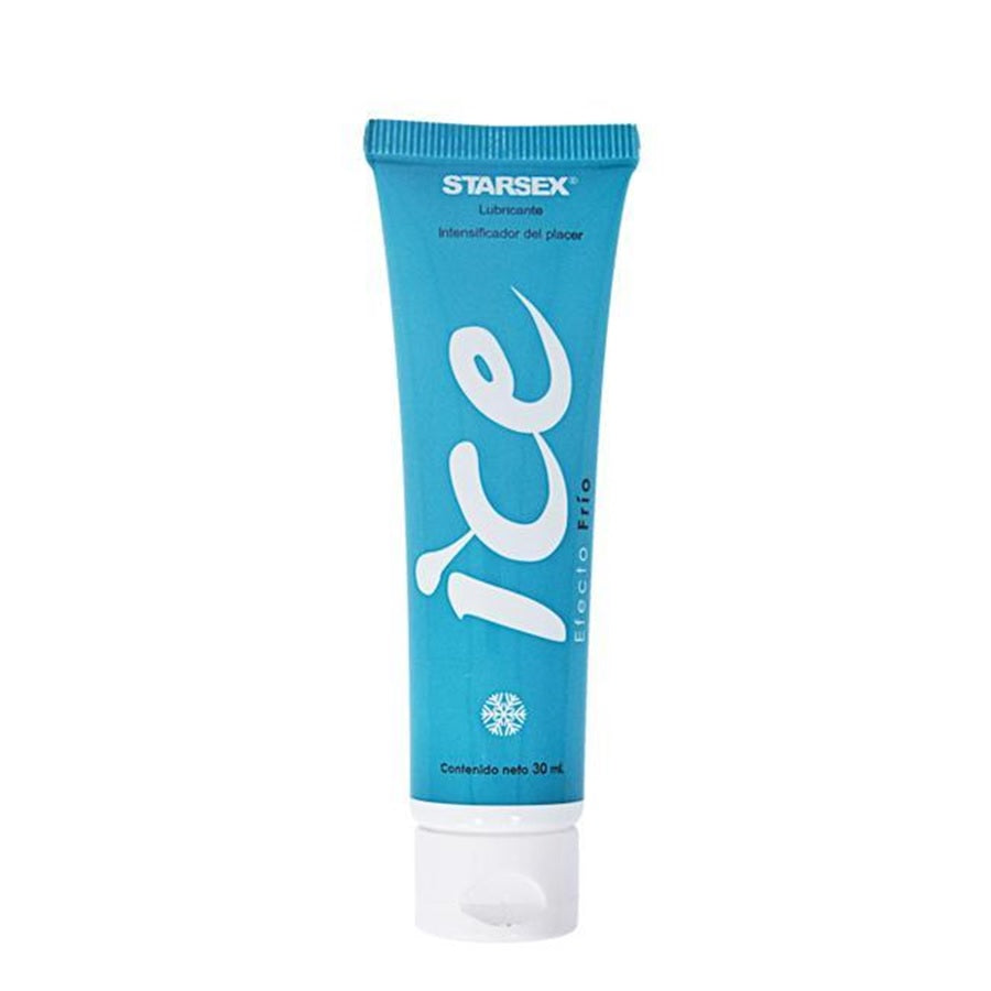 Lubricante ICE 30 ml