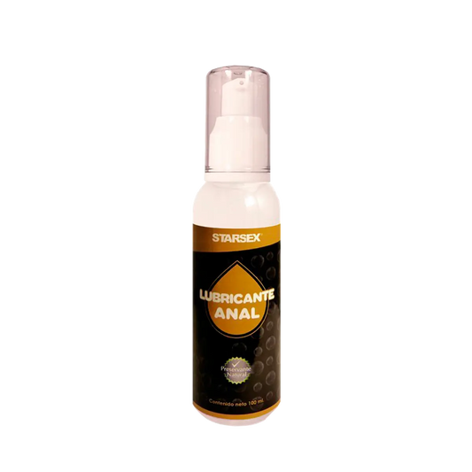 Lubricante Anal Dilatador 60 ml