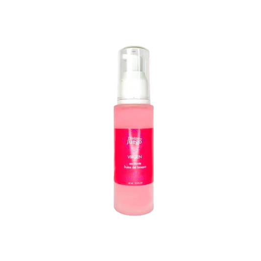 Lubricante Divino Juego (astringente) 60 ml "Virgen"