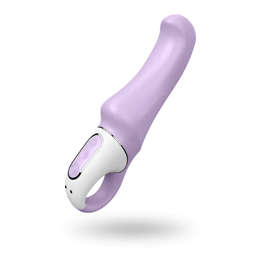 Vibrador Charming Smile