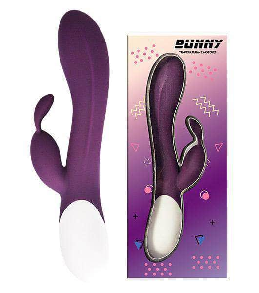 Vibrador Bunny Starsex